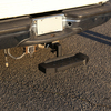 Spec-D Tuning All All All Universal Hitch Step- Drop Style TOW-HR4280BK-WB